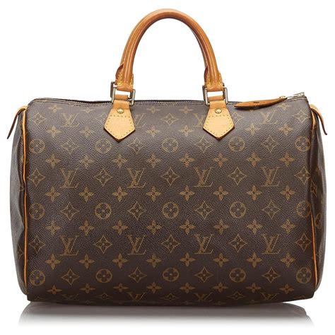 lv handbag brown|louis vuitton solid brown bag.